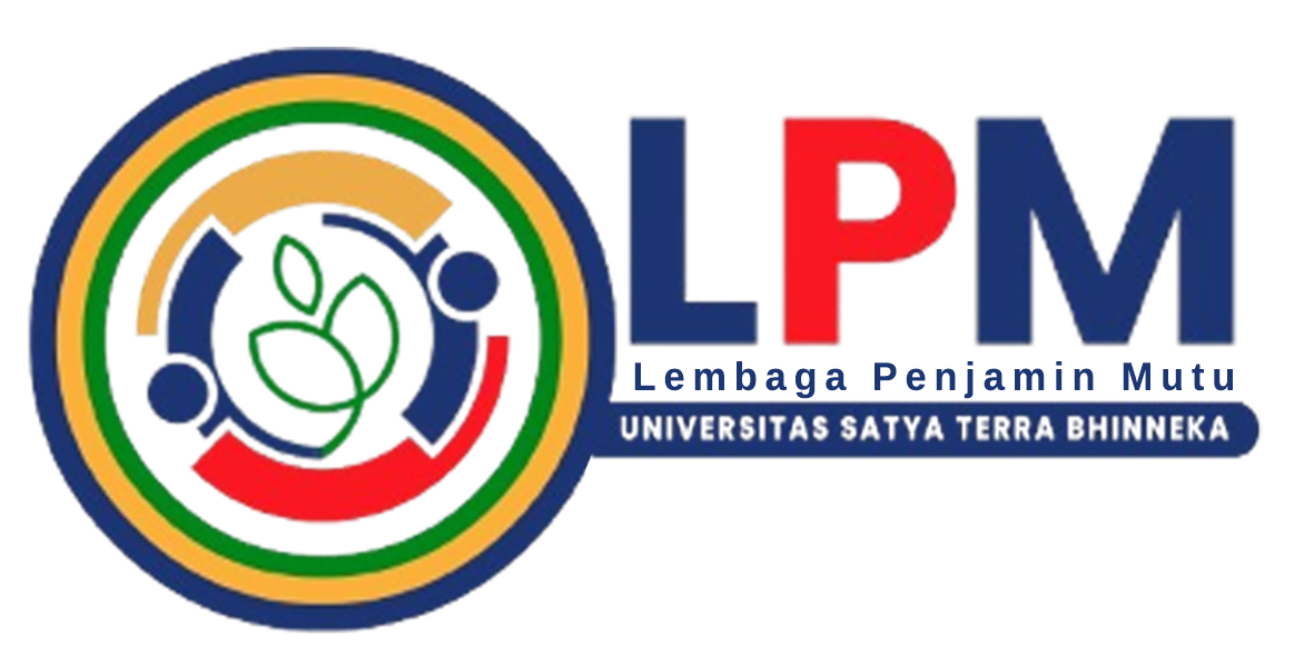 Logo Satya Mutu